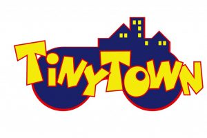 Tiny Town Children
