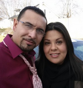 Gonzalez Pastors Jose Luis and Marisol Gonzalez
