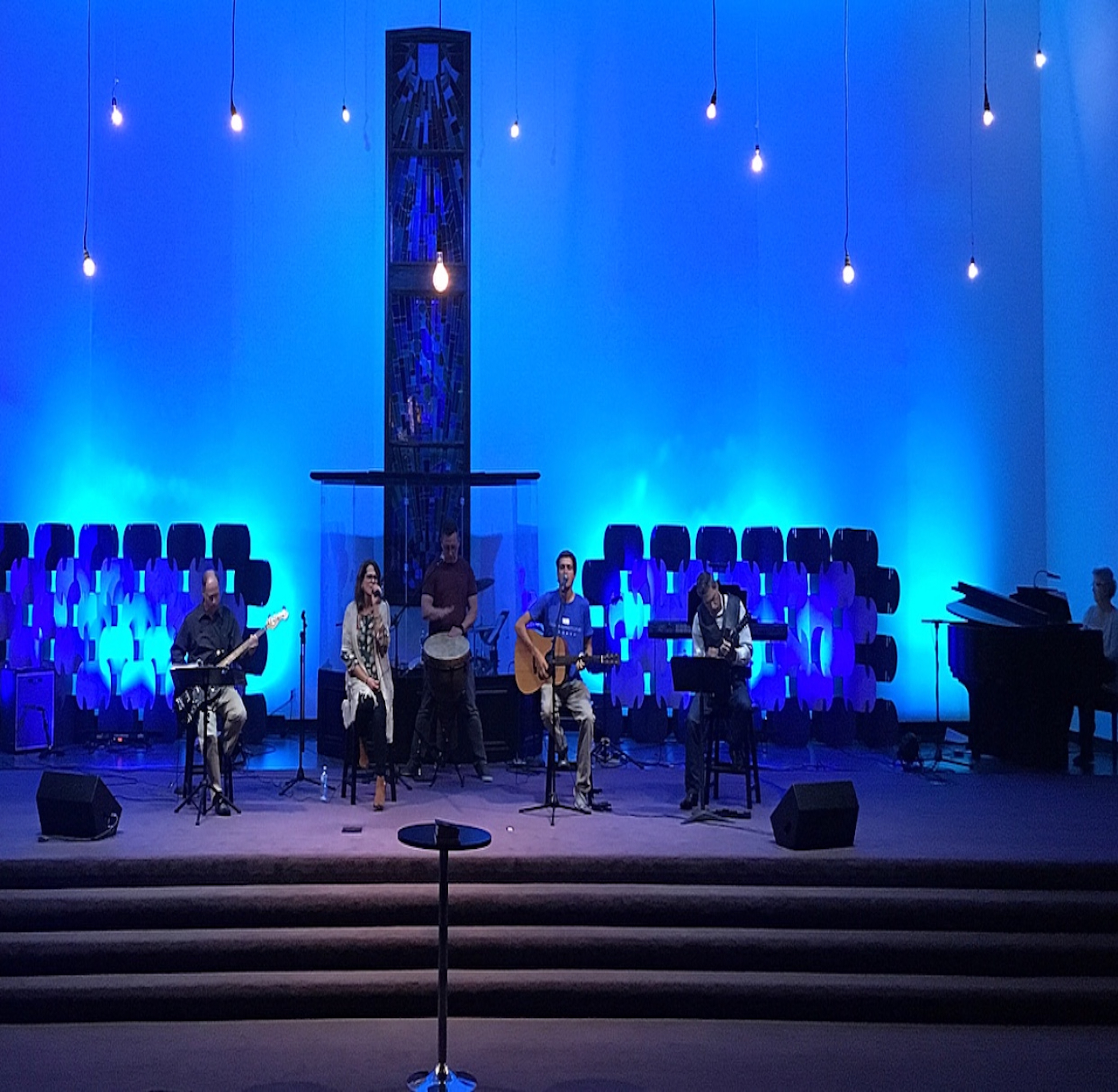 Worship Team #1 Worship Team #1