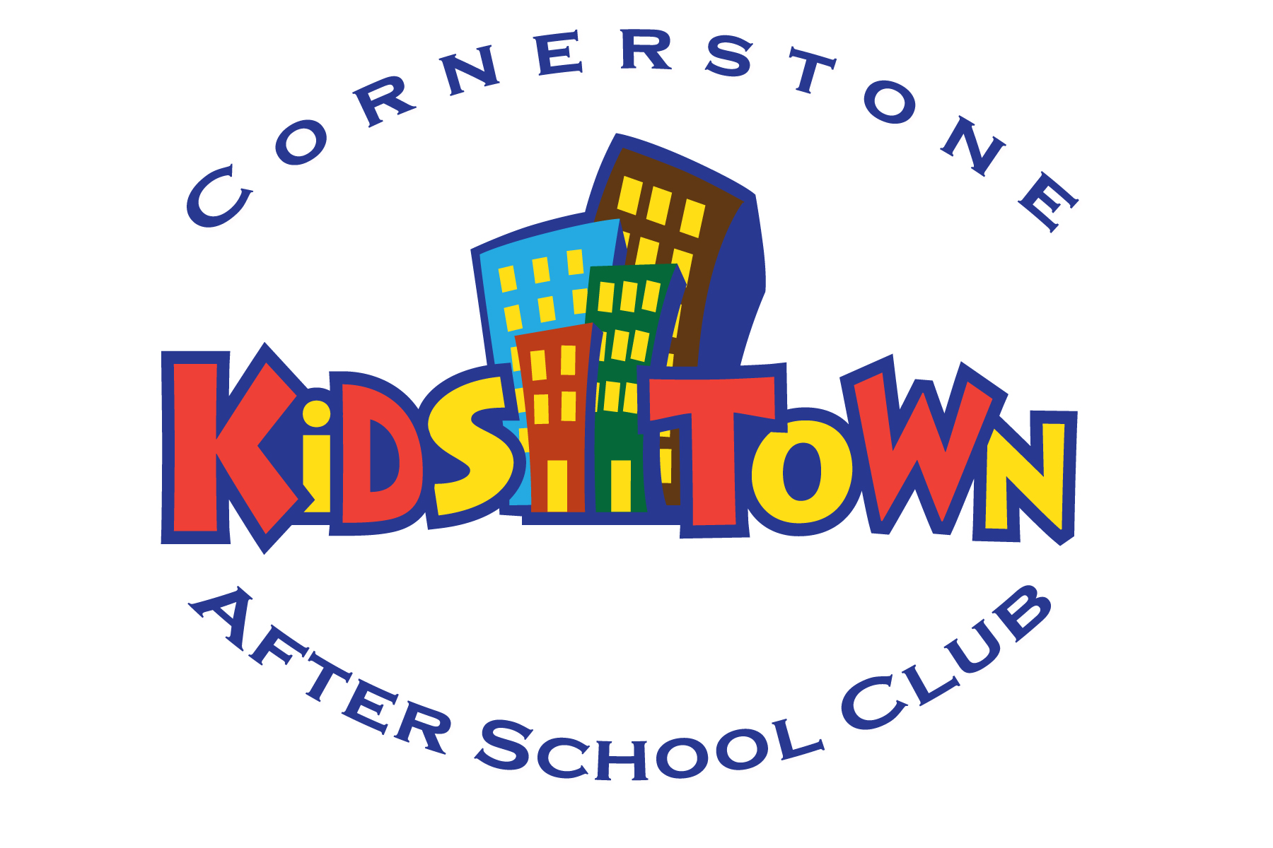 After School Club Cornerstone Church