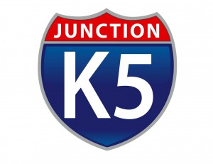 JunctionK5 JunctionK5