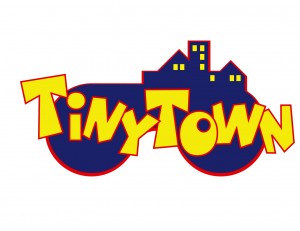 Tiny Town Tiny Town