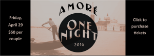 One Night 2016