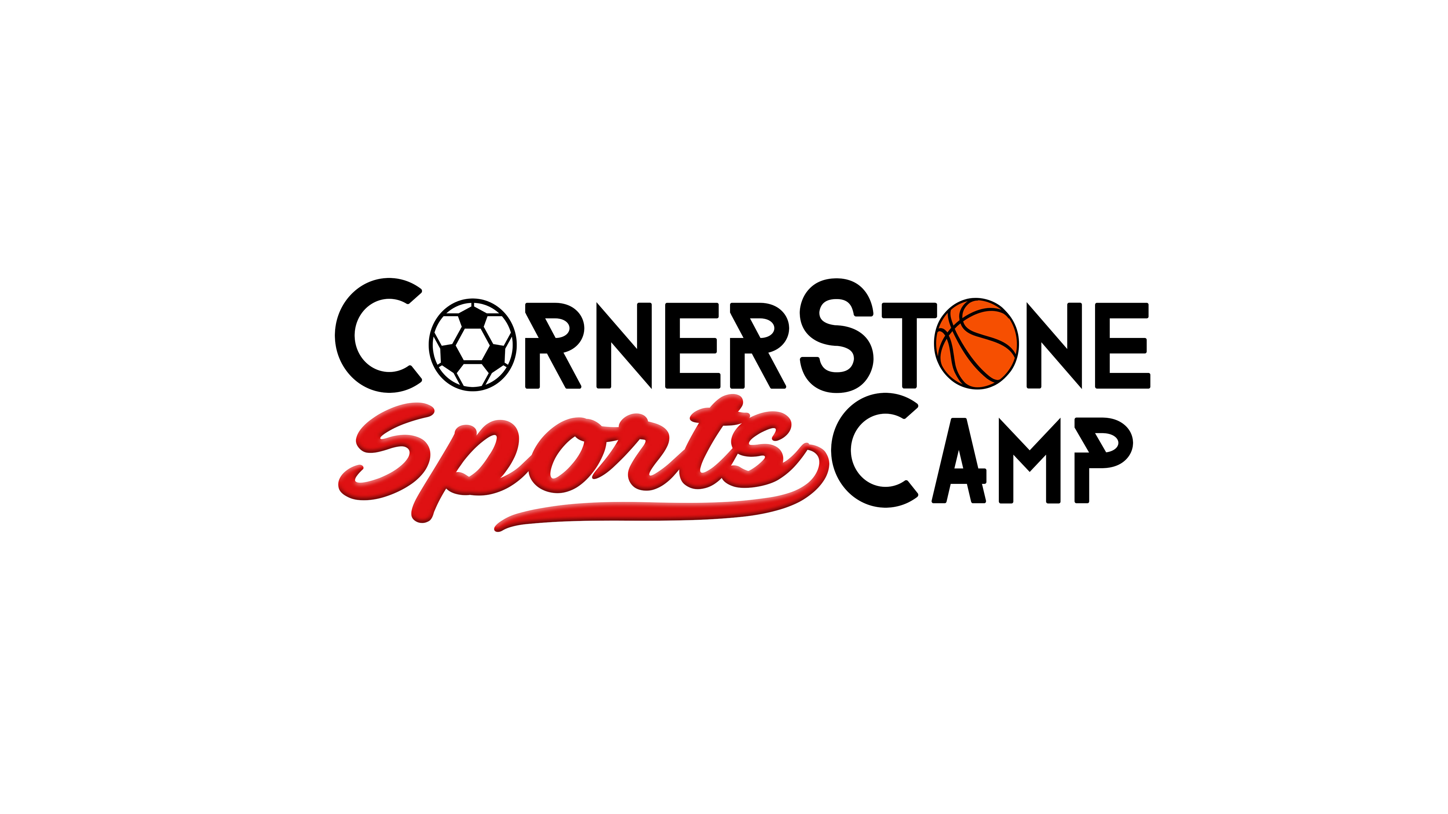 Cornerstone Sports Camp VBS Cornerstone Church