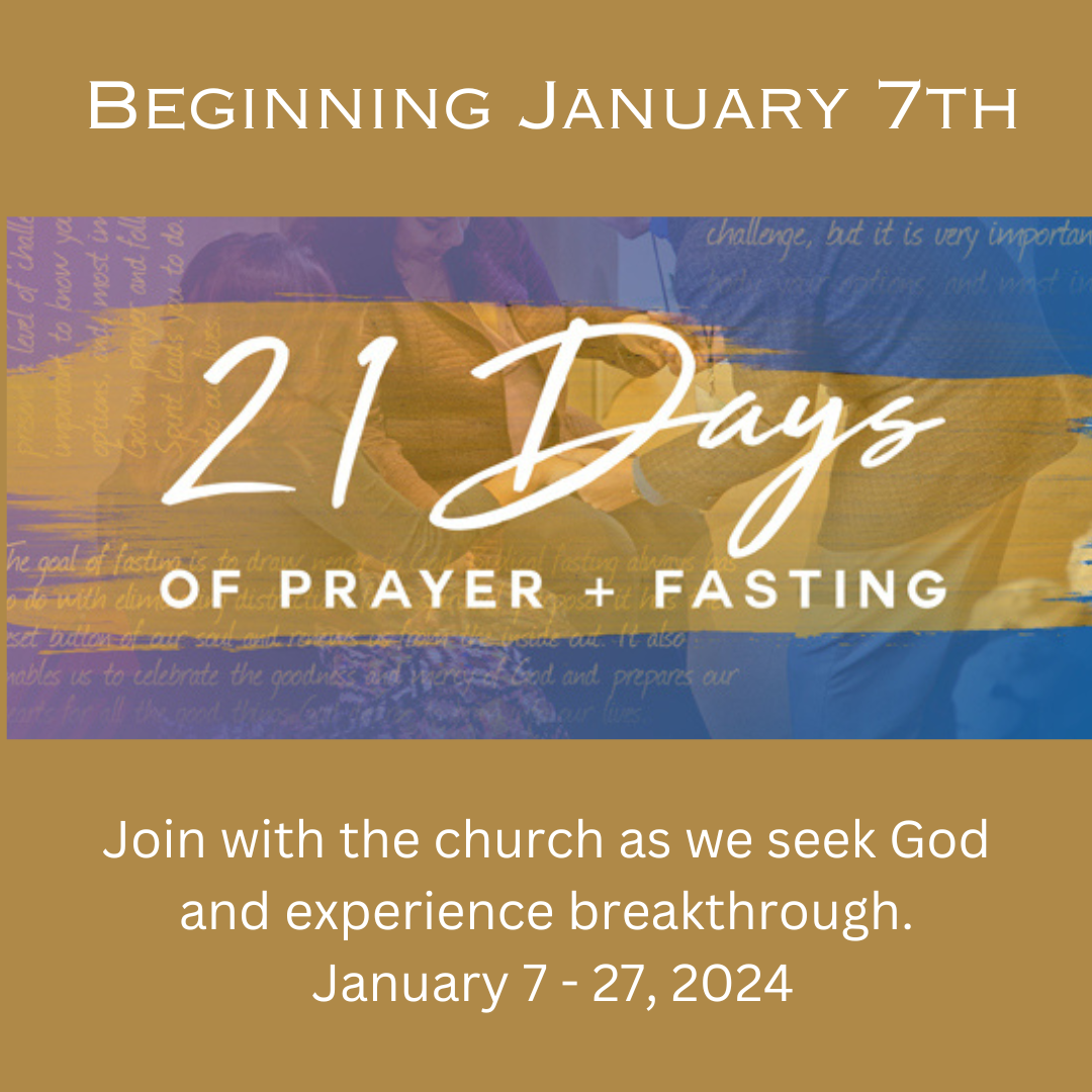 Chillicothe Bulletin Cornerstone Church